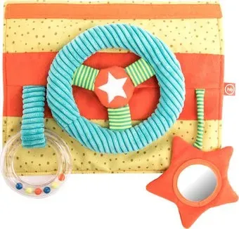 Happy Baby Ты рулишь 330668