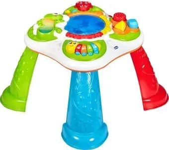 Chicco Столик открытий 00010154000000