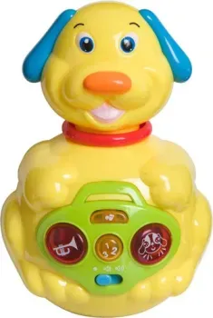 Bondibon Неваляшка Собачка ВВ4550