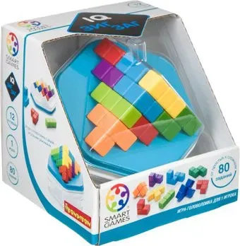 Bondibon IQ-Зигзаг ВВ4678