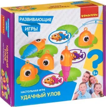 Bondibon Удачный улов ВВ4445