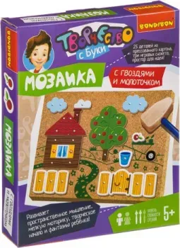 Bondibon На ферме ВВ3950