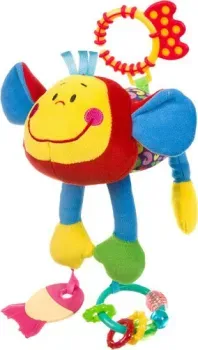 Bondibon Baby You Обезьяна ВВ1289