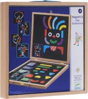 Djeco Гео 03136