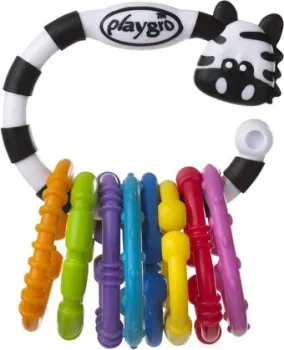 Playgro Zebra 0184558