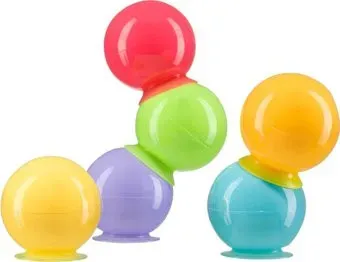 Happy Baby IQ-Bubles 32017