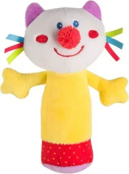 Happy Baby Cheepy Kitty 330358