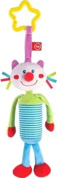 Happy Baby Perky Kitty 330350