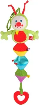 Happy Baby Chatty Caterpillar 330344
