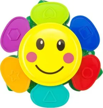 Happy Baby Flower Puzzle 330641
