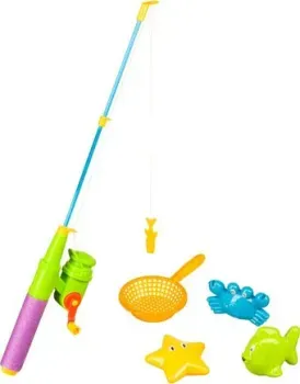 Happy Baby Little Fishman 32025
