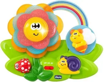Chicco Волшебный цветок 00010156000000