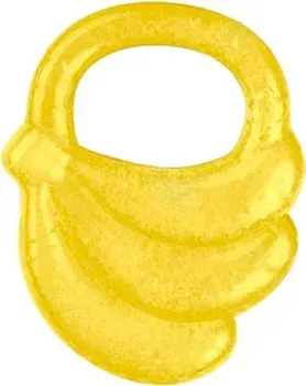 BabyOno Banana 1016 (желтый)