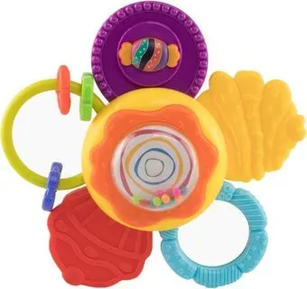 Happy Baby Candy Flo 330092