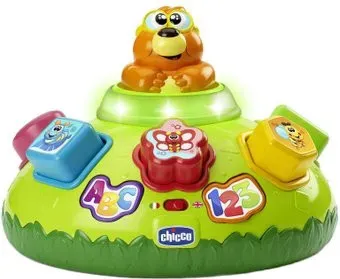 Chicco Крот