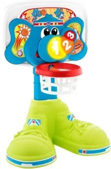 Chicco Баскетбольная лига 00009343000000