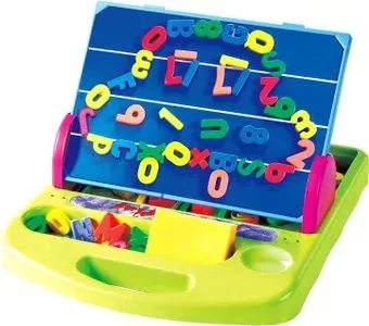Playgo Доска функциональная с аксессуарами 7330