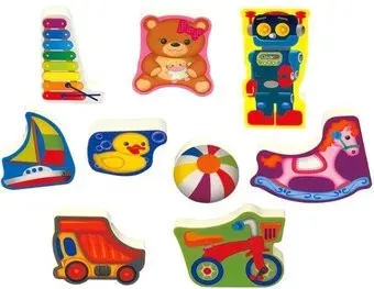 Playgo Игрушки 1997