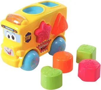 Playgo Автобус 2107