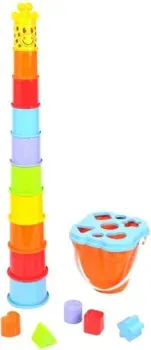 Playgo Жираф 2388