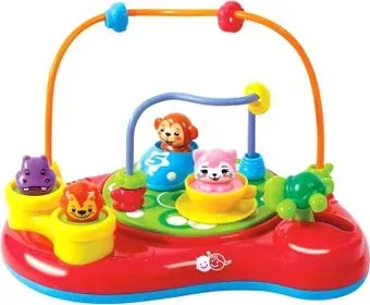 Playgo Парк с животными 2825