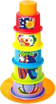 Playgo Клоун 2395