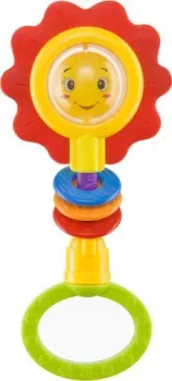 Happy Baby Flower Twist 330370