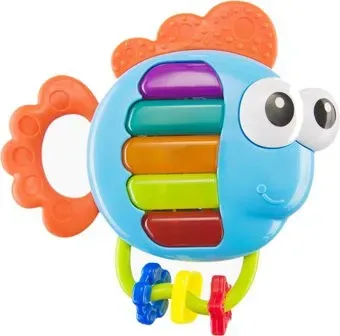 Happy Baby Piano Fish 330369