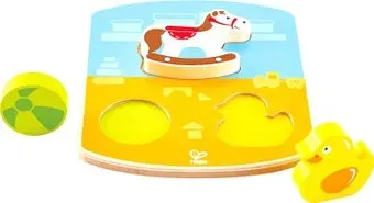 Hape Игрушки E1452