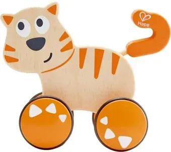 Hape Кот Данте E0363