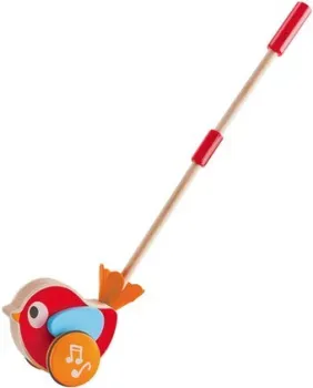 Hape Музыкальная Лили E0353