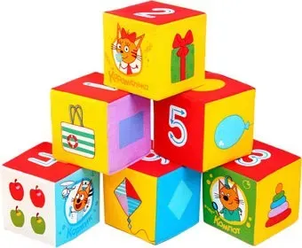 Мякиши Три Кота Математика 473