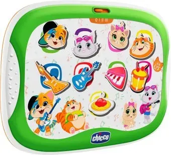 Chicco 44 котенка 00010025100000