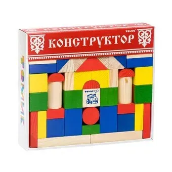Томик Цветной 6678-65