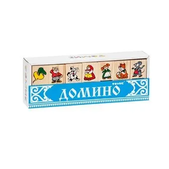 Томик Репка 5555-6