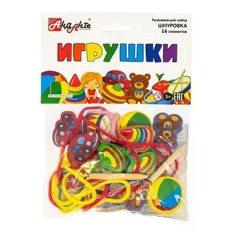 Анданте Игрушки RDI-D006а