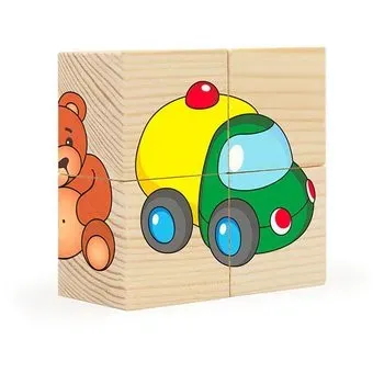 Анданте Игрушки RDI-D482а