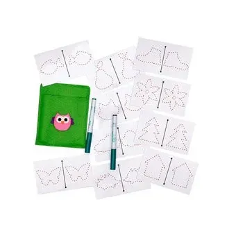 Smile Decor Сова Ф275