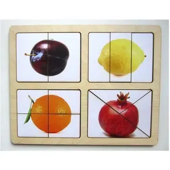 Smile Decor Фрукты-2 Р017