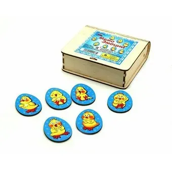 Smile Decor Эмоции Т1102