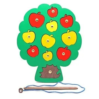 Smile Decor Собираем урожай Р009д