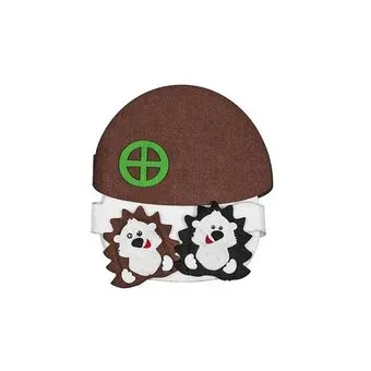 Smile Decor Грибок Ф105