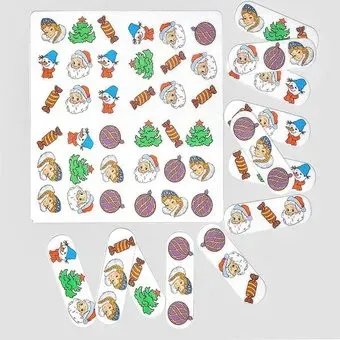 Smile Decor Волшебство Ф282