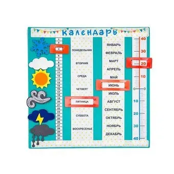 Smile Decor Доброе утро Ф279