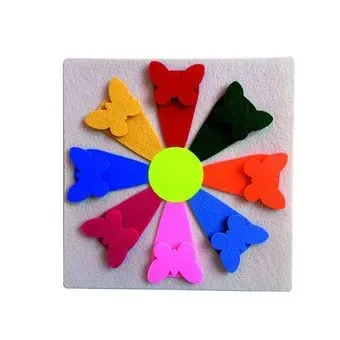 Smile Decor Бабочки Ф026