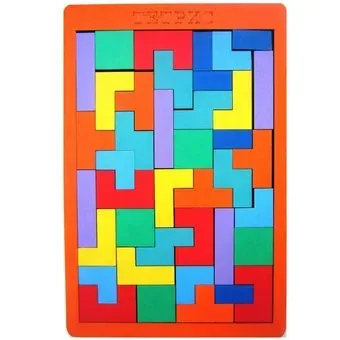 Smile Decor Тетрис А014д