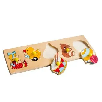 ЛЭМ Детские игрушки 1475