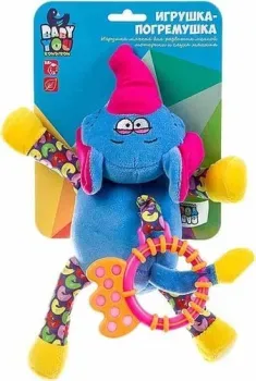 Bondibon Baby You Слон ВВ1293-СЛОН