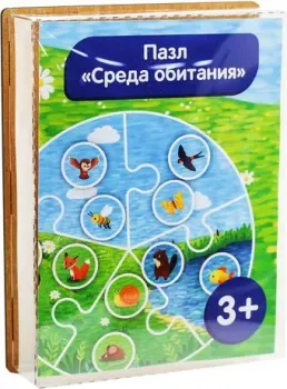 Paremo Среда обитания PE720-24