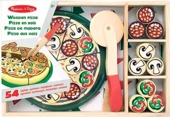 Melissa&Doug Пицца 10167